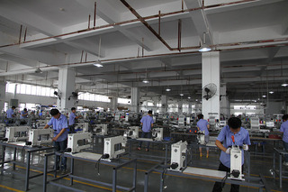 중국 RiCOMA (Shenzhen) Co., Ltd. 회사 프로필